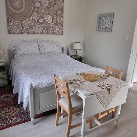 Vankoska Apartman Tihany Eksteriør billede