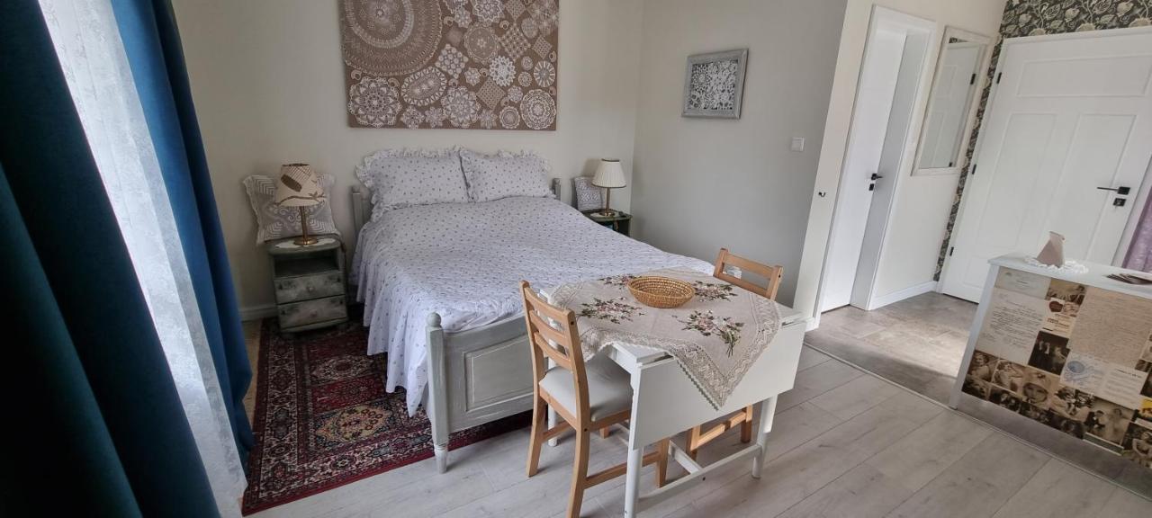 Vankoska Apartman Tihany Eksteriør billede