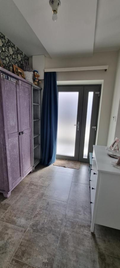 Vankoska Apartman Tihany Eksteriør billede