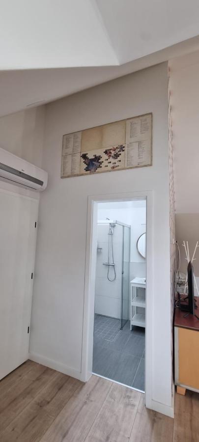 Vankoska Apartman Tihany Eksteriør billede