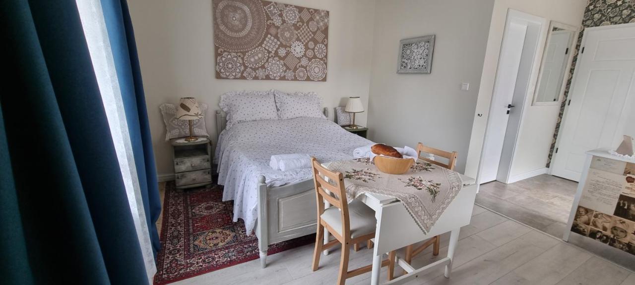 Vankoska Apartman Tihany Eksteriør billede