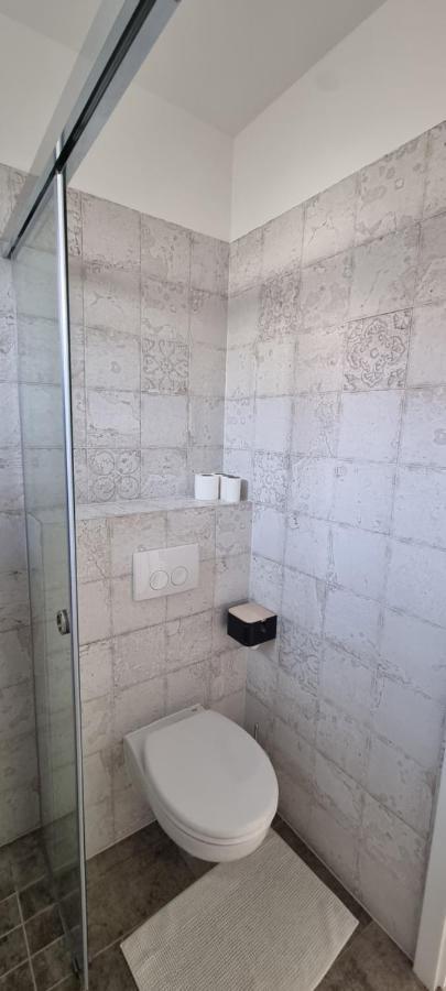 Vankoska Apartman Tihany Eksteriør billede