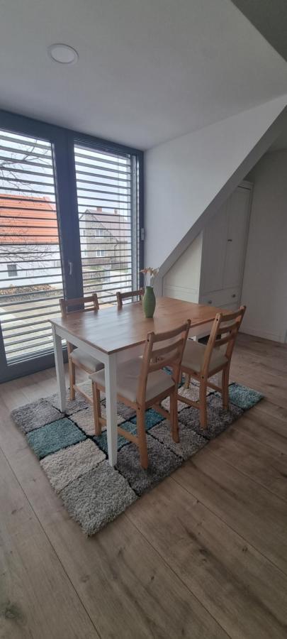 Vankoska Apartman Tihany Eksteriør billede