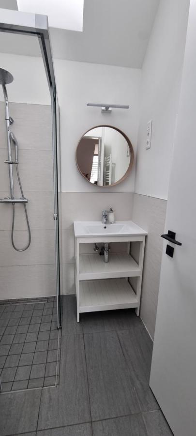 Vankoska Apartman Tihany Eksteriør billede