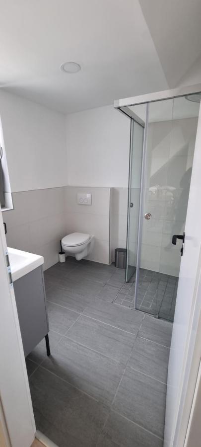 Vankoska Apartman Tihany Eksteriør billede