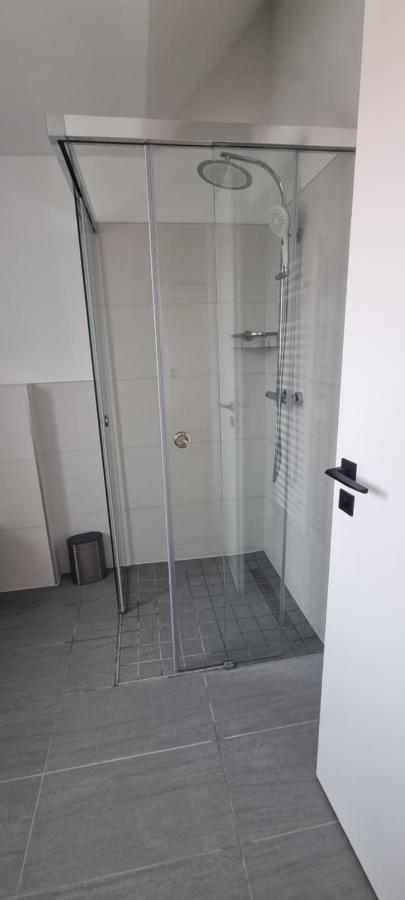 Vankoska Apartman Tihany Eksteriør billede